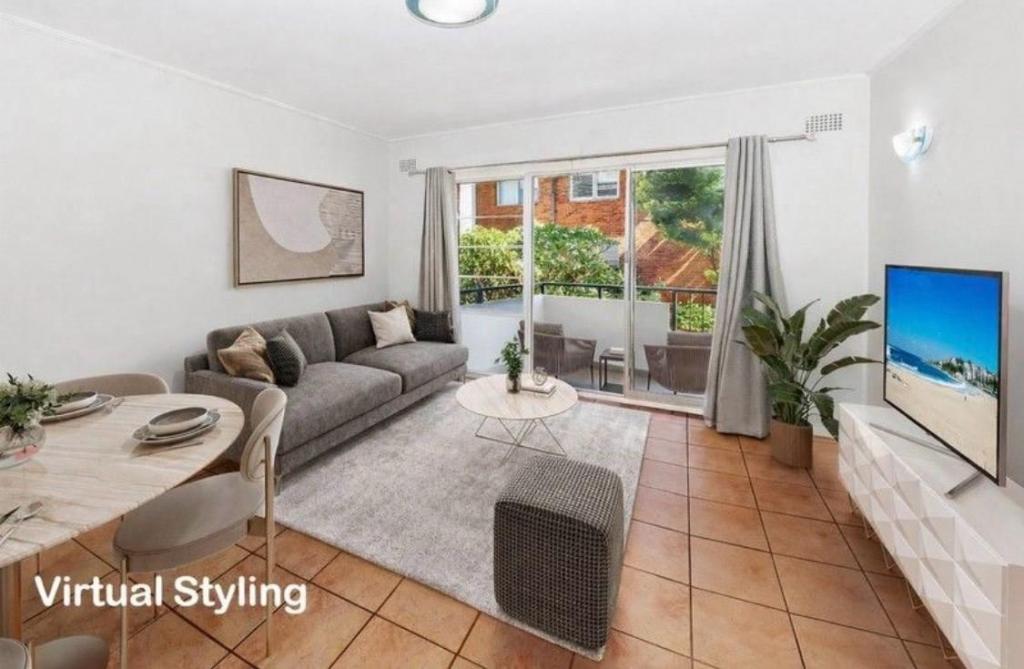 7/52-54 Houston Rd, Kingsford, NSW 2032