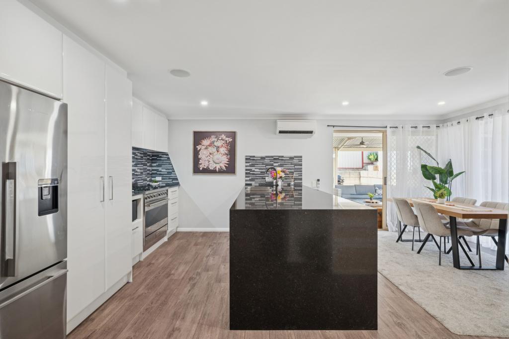 6 Welbourn Rd, Swan View, WA 6056