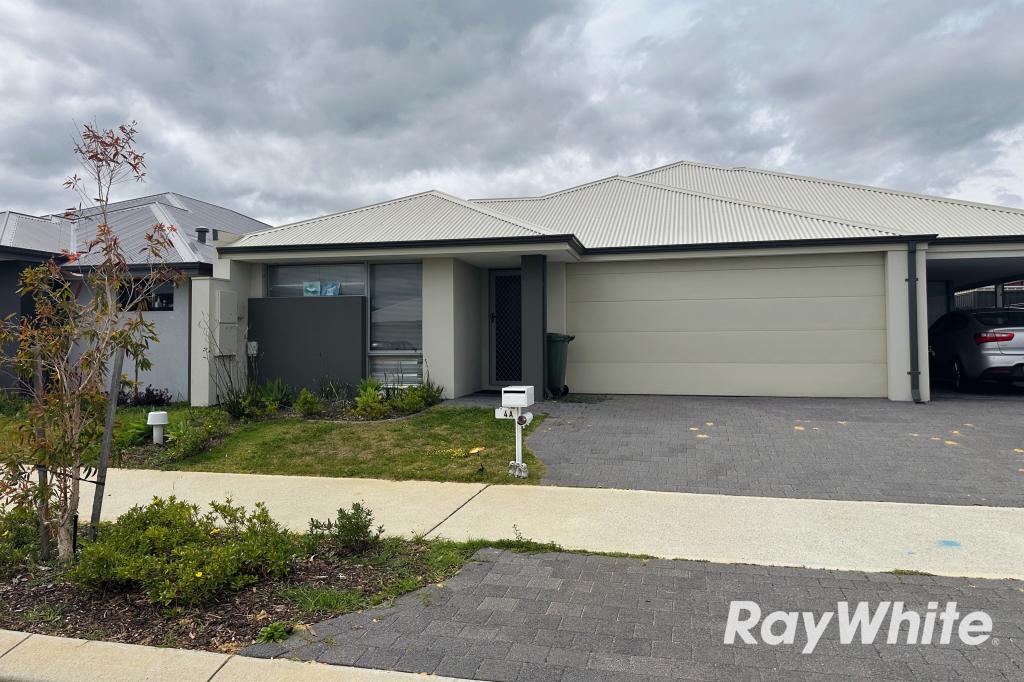 4A NIRVANA RD, LAKELANDS, WA 6180