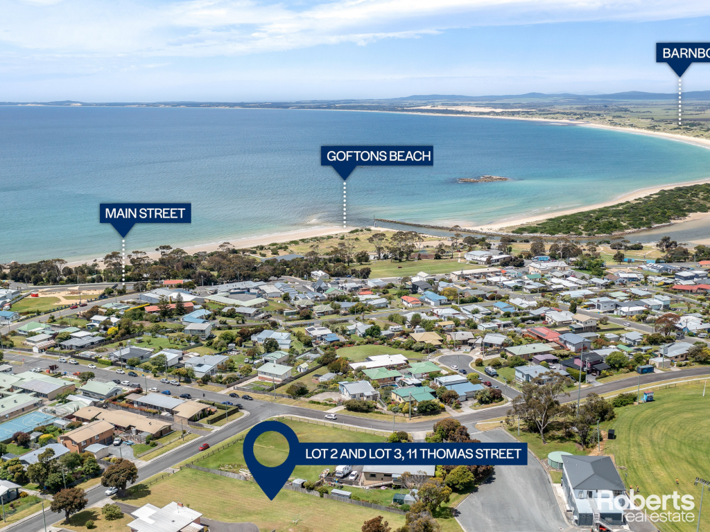 11 Thomas St, Bridport, TAS 7262