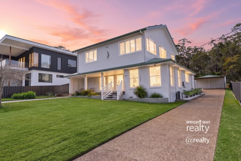 54 Grandview St, Erowal Bay, NSW 2540