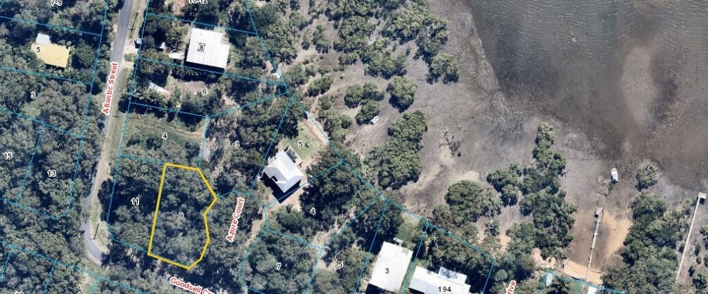 9 Goodsell Ct, Lamb Island, QLD 4184