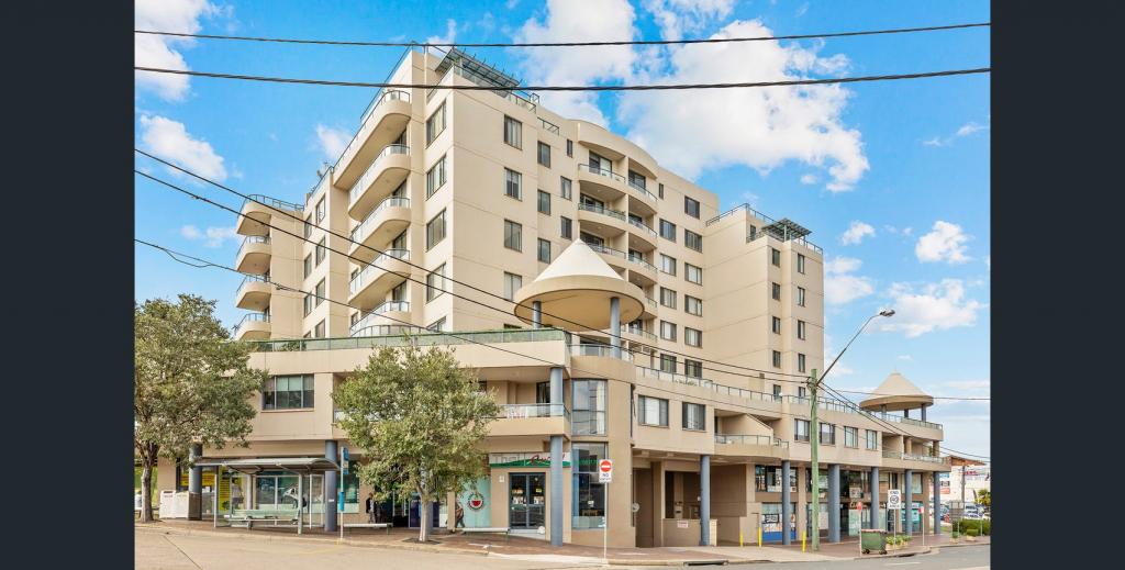 69/1-55 WEST PDE, WEST RYDE, NSW 2114