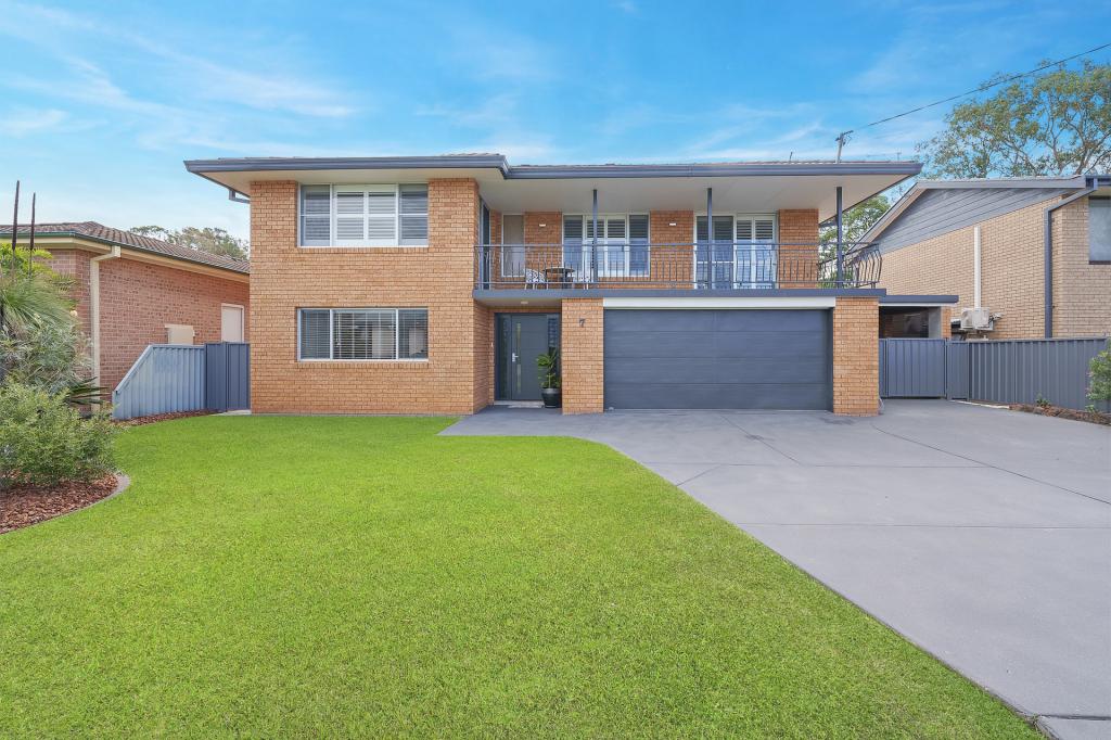 7 Haven Cct, Laurieton, NSW 2443