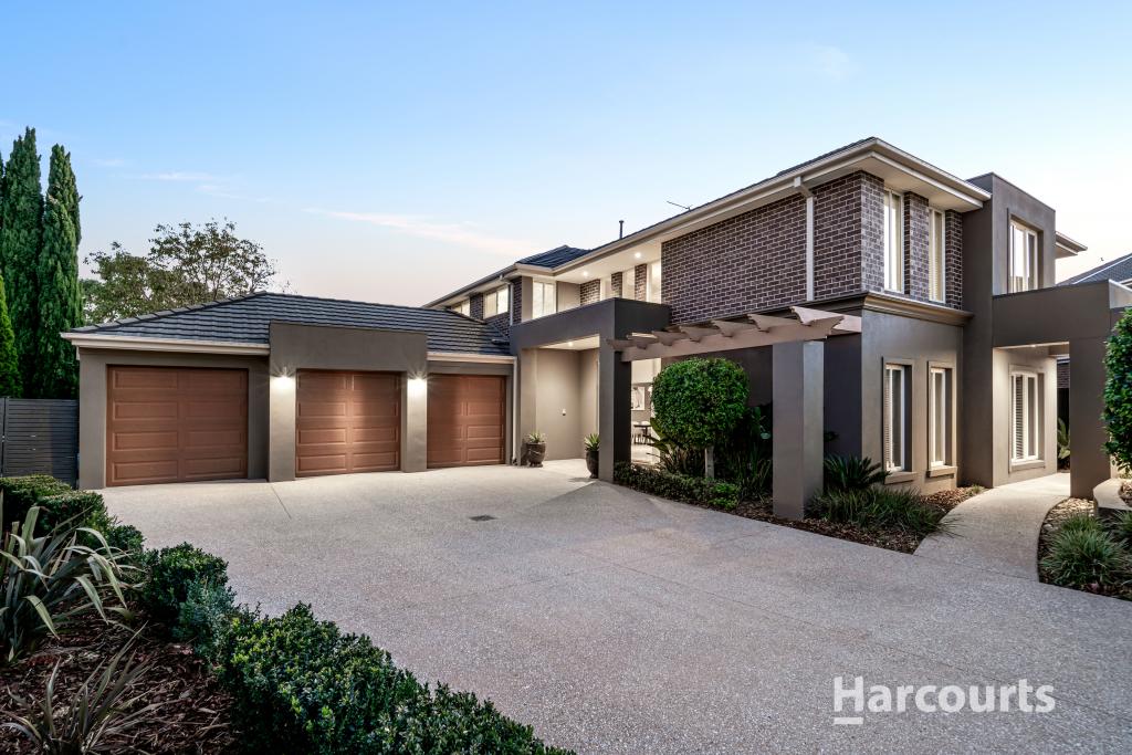 13 The Close, Caroline Springs, VIC 3023