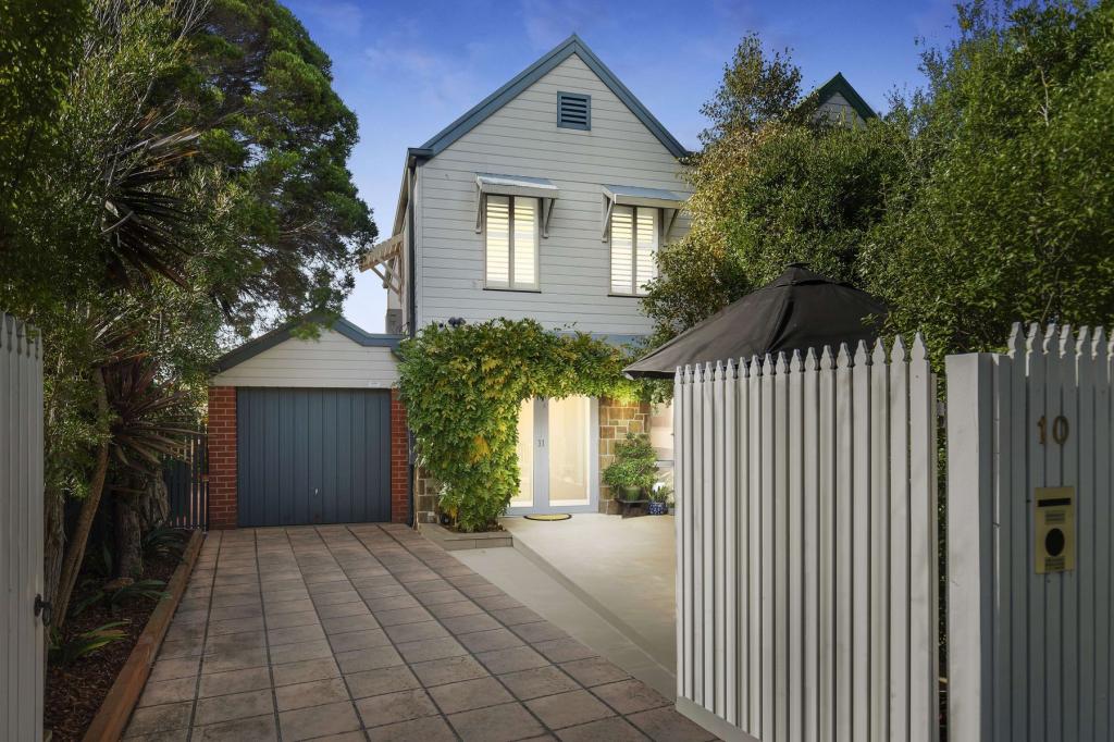 10 Mary Ct, Mornington, VIC 3931