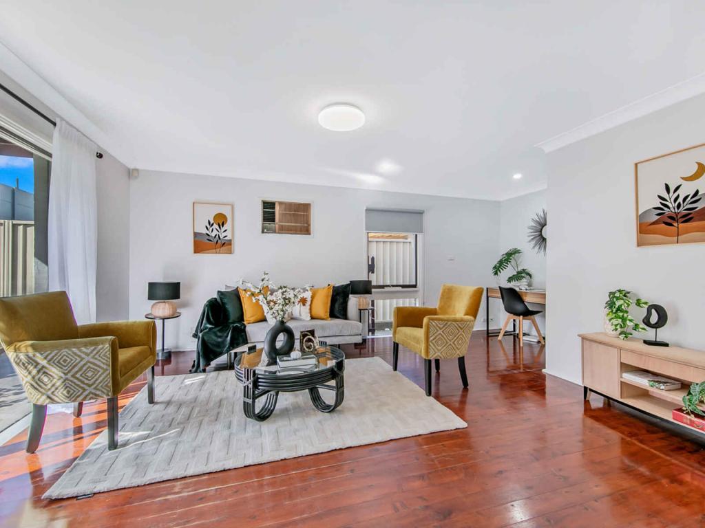 4 Tagu Pl, Kings Park, NSW 2148