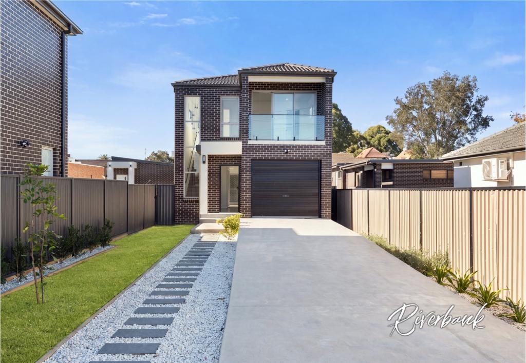 4a Fowler Rd, Merrylands, NSW 2160