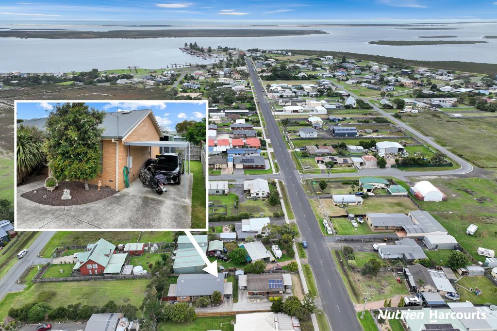 3/18 TARRAVILLE RD, PORT ALBERT, VIC 3971