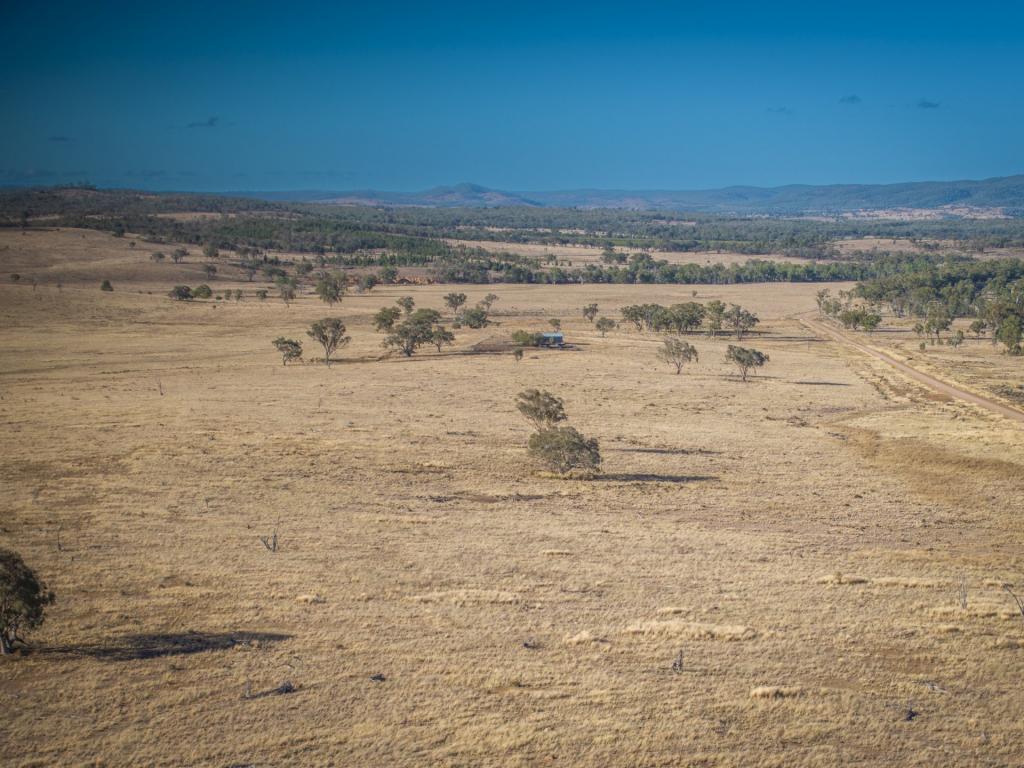 2403 STANTHORPE INGLEWOOD RD, WARROO, QLD 4387