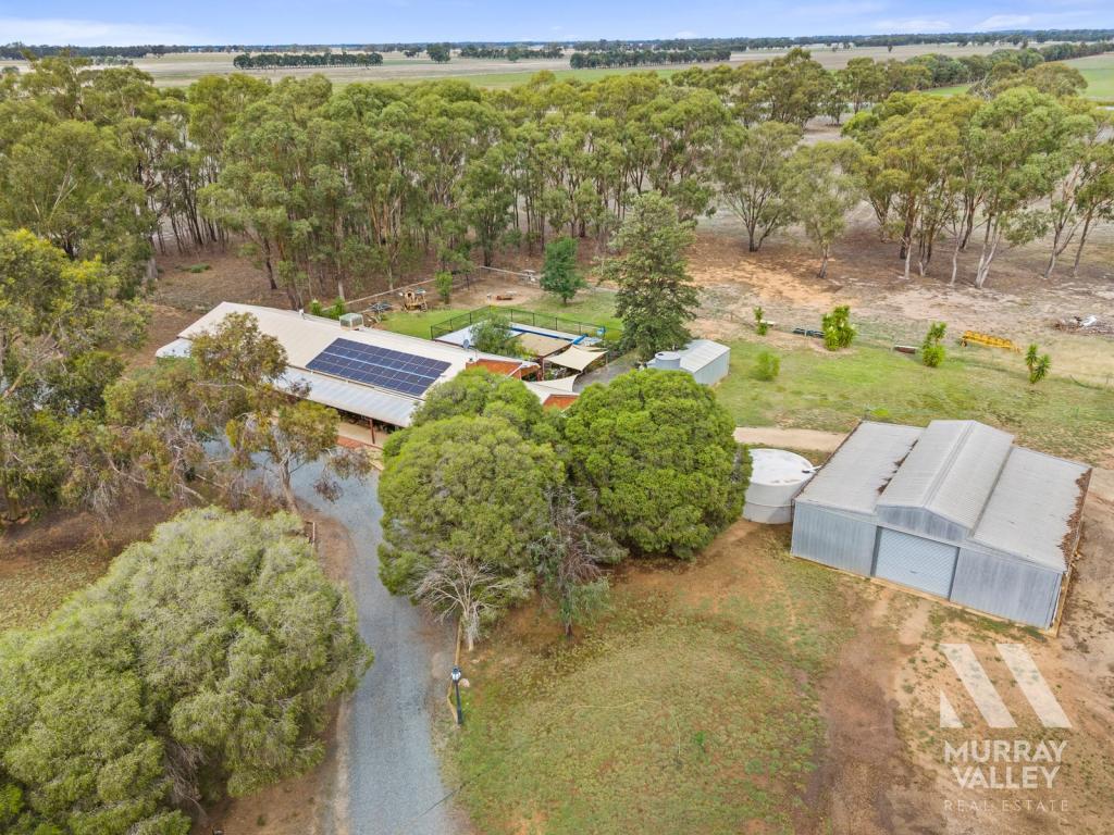 1403 Murray Valley Hwy, Burramine, VIC 3730