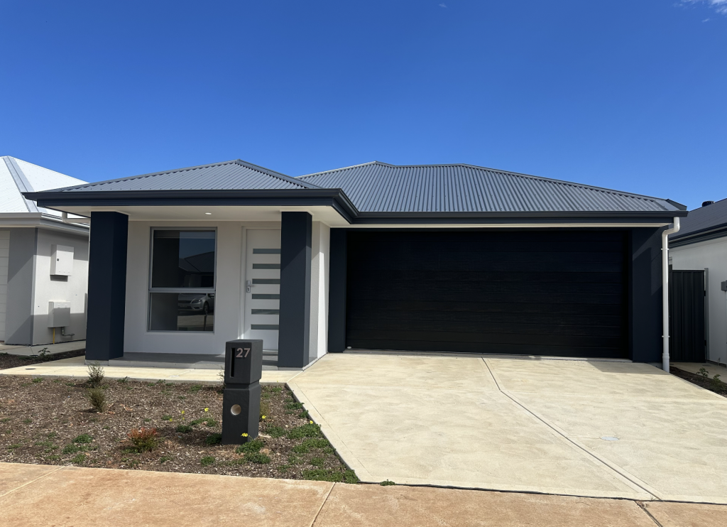 27 Knight Ct, Munno Para Downs, SA 5115