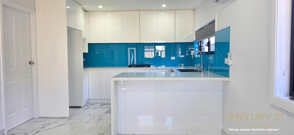 5a Windsor St, Macquarie Fields, NSW 2564