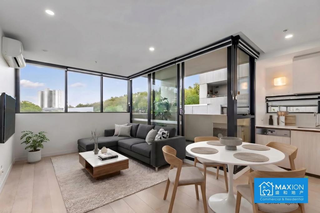 213/108 Haines St, North Melbourne, VIC 3051