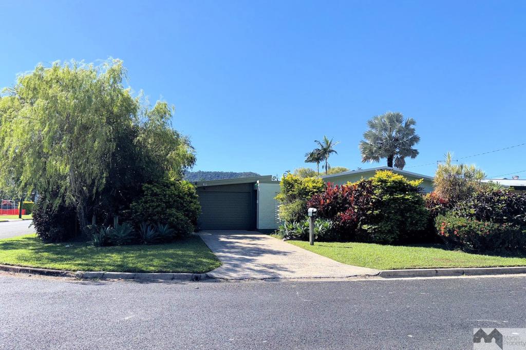 34 MULLIGAN ST, MANOORA, QLD 4870