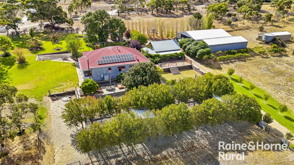 72 Wild Dog Creek Rd, Myponga, SA 5202
