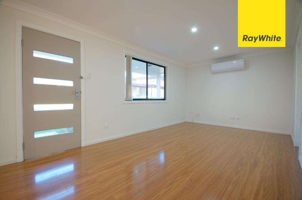 20A COOBA ST, LIDCOMBE, NSW 2141