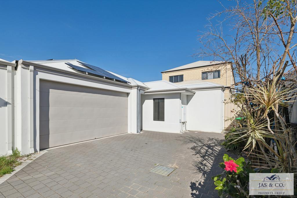 34C BALGA AVE, BALGA, WA 6061