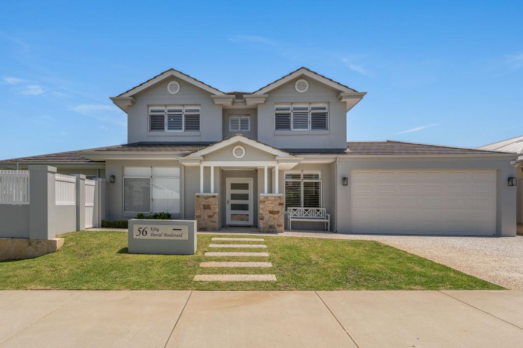 56 KING DAVID BVD, MADELEY, WA 6065