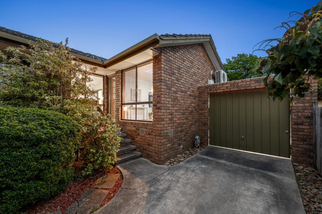 3/11 Clare St, Blackburn, VIC 3130