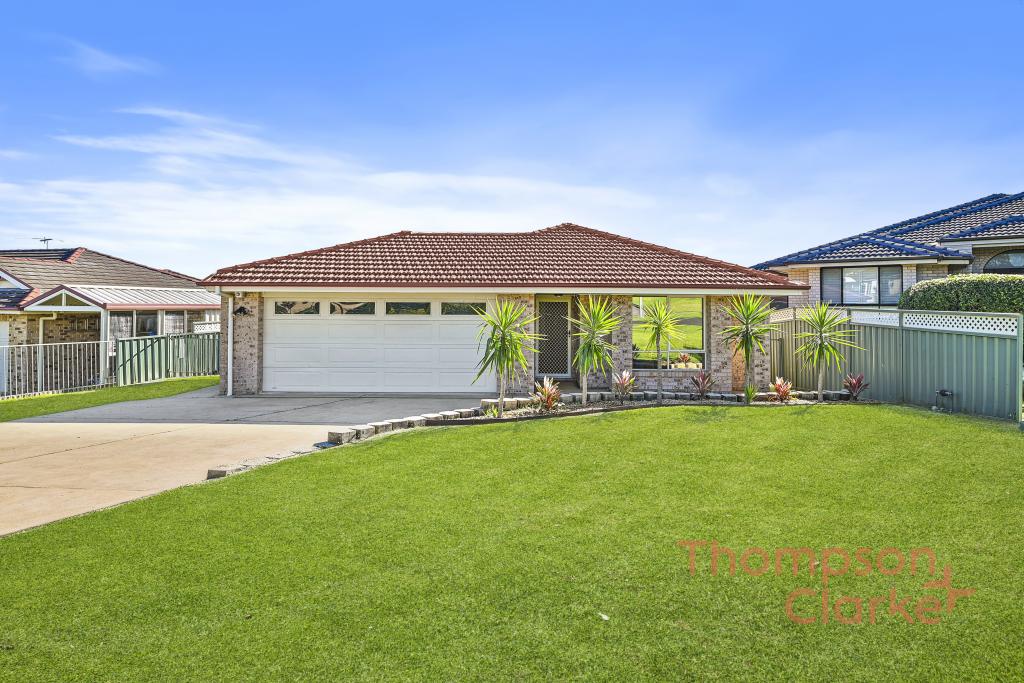 3a Edstein Pl, Raymond Terrace, NSW 2324