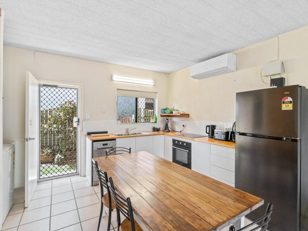 5/222 Grafton St, Cairns North, QLD 4870