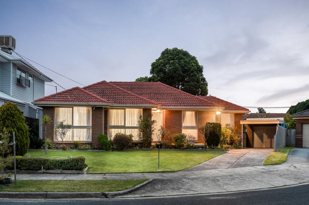 3 Baker Ct, Burwood East, VIC 3151