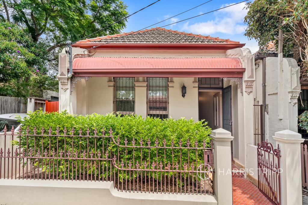 1 Henry St, Lewisham, NSW 2049