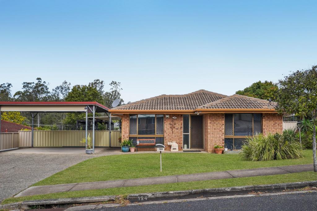 124 Collingwood Dr, Collingwood Park, QLD 4301