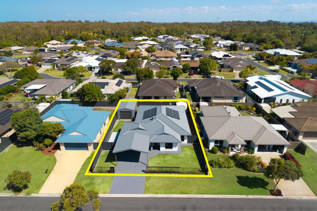 21 GECKO PL, NINGI, QLD 4511