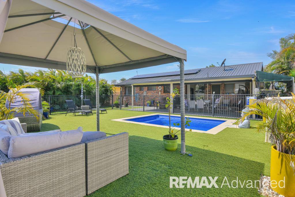 4 CALLITRIS ST, BELLARA, QLD 4507