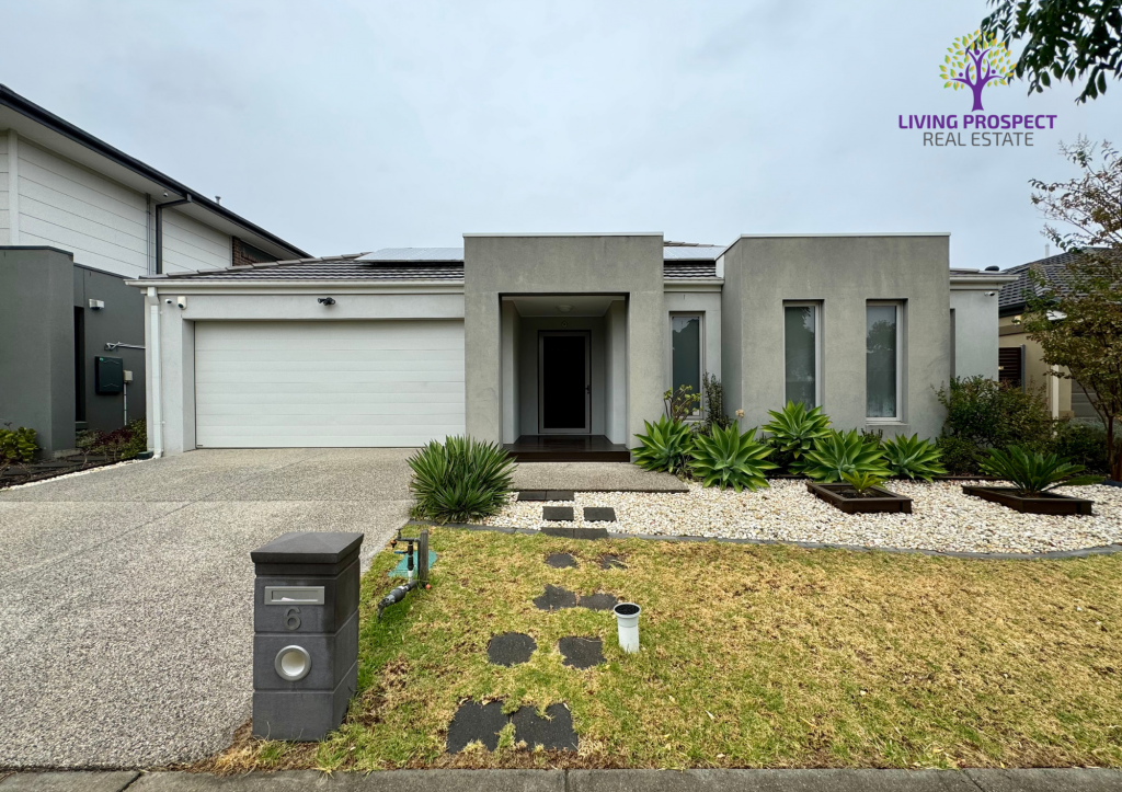 6 Freedman Ave, Williams Landing, VIC 3027