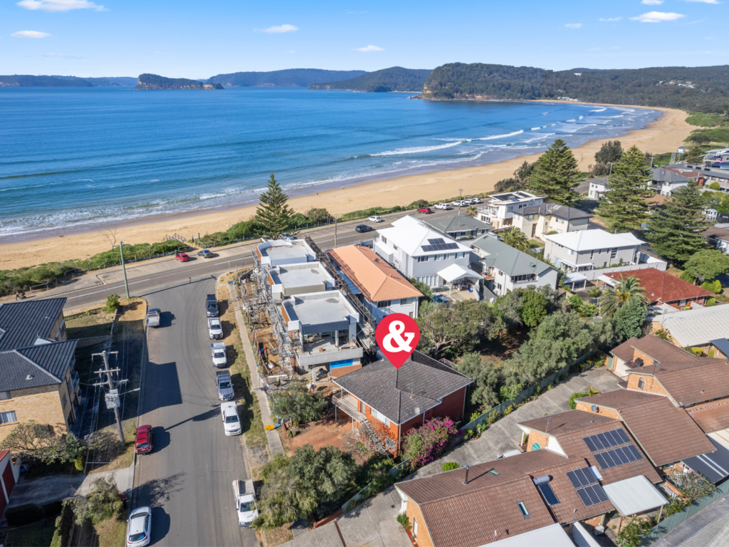 21 Augusta St, Umina Beach, NSW 2257