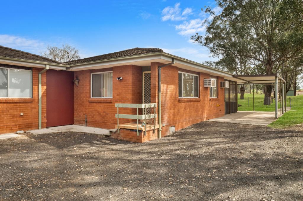 359a Ninth Ave, Llandilo, NSW 2747
