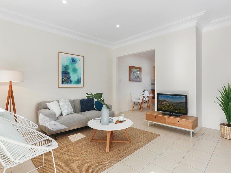 6/12 Croydon St, Cronulla, NSW 2230