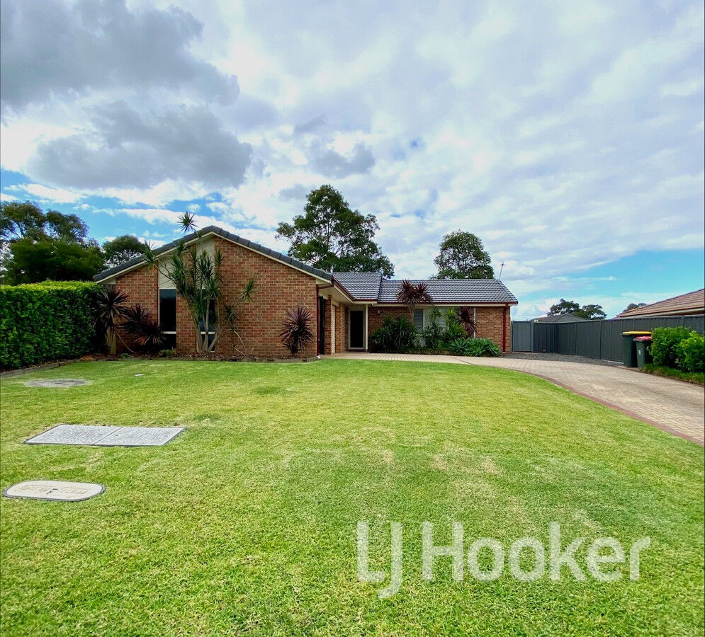 22 Arthur St, Worrigee, NSW 2540
