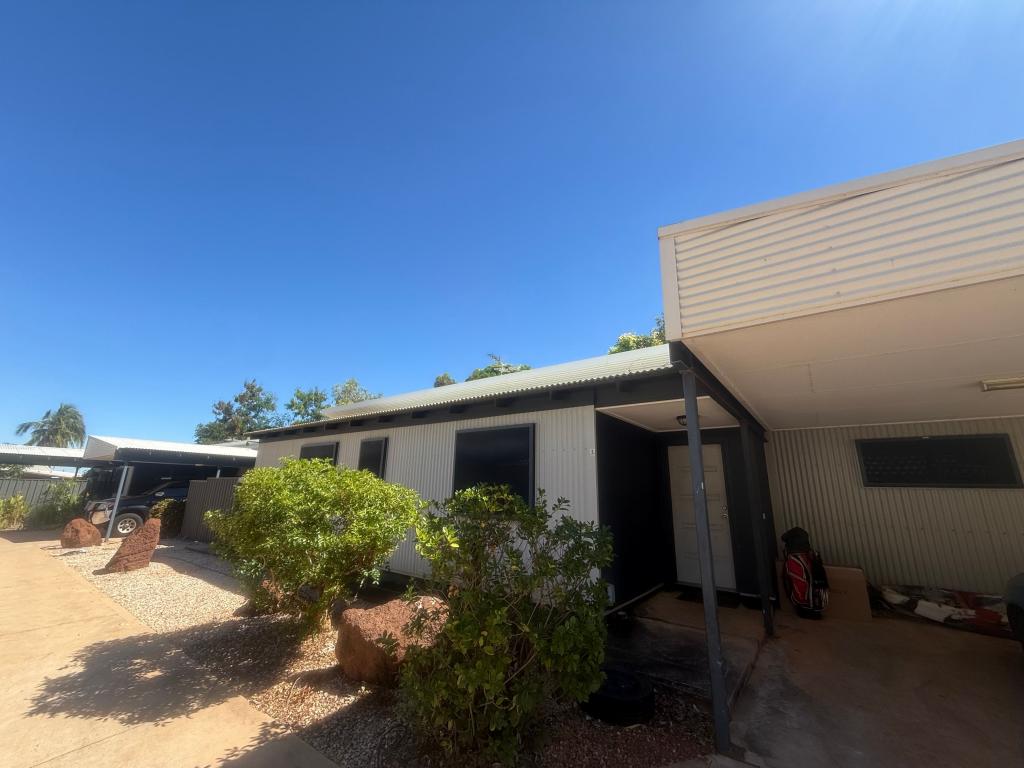 2/32 Clarendon St, Derby, WA 6728