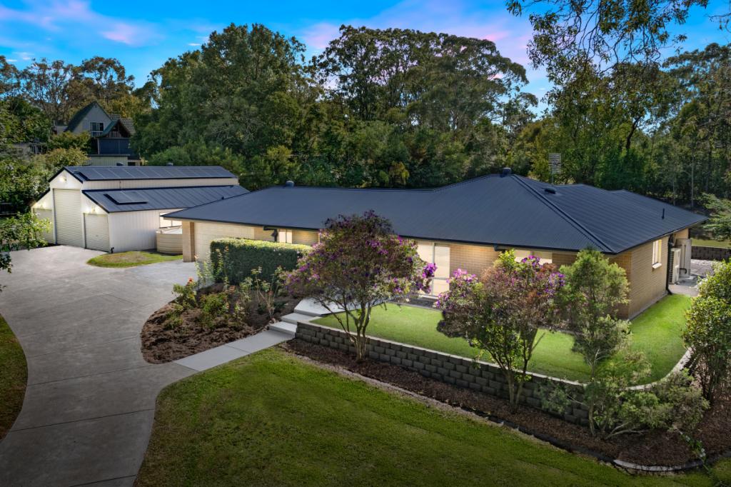 61 Bolwarra Park Dr, Bolwarra Heights, NSW 2320