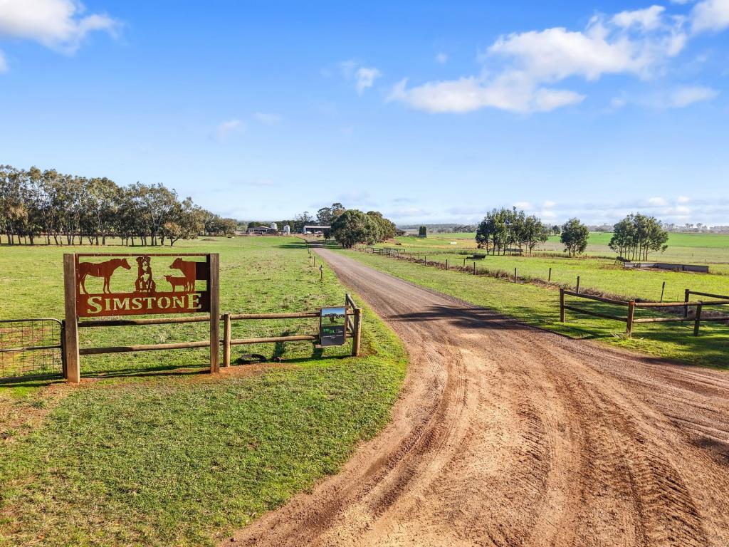 140 Savins Rd, Condah, VIC 3303