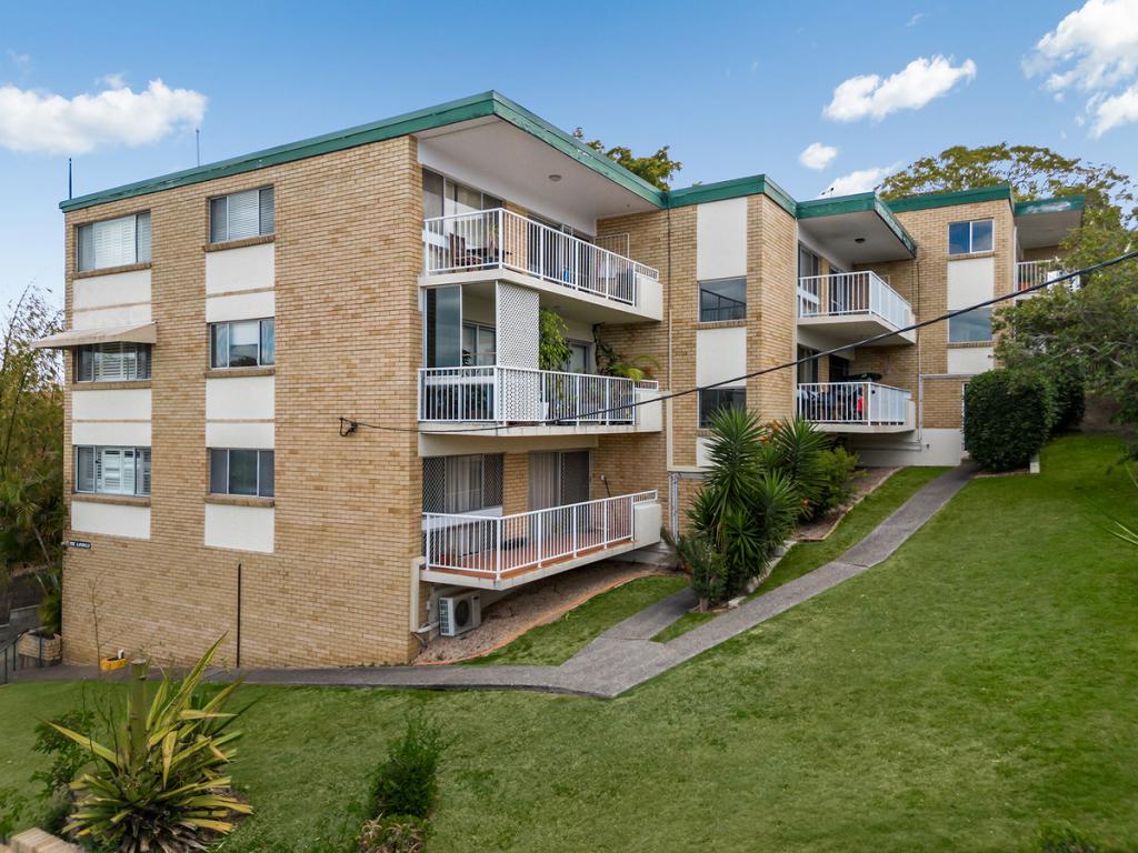 7/16 Riverton St, Clayfield, QLD 4011