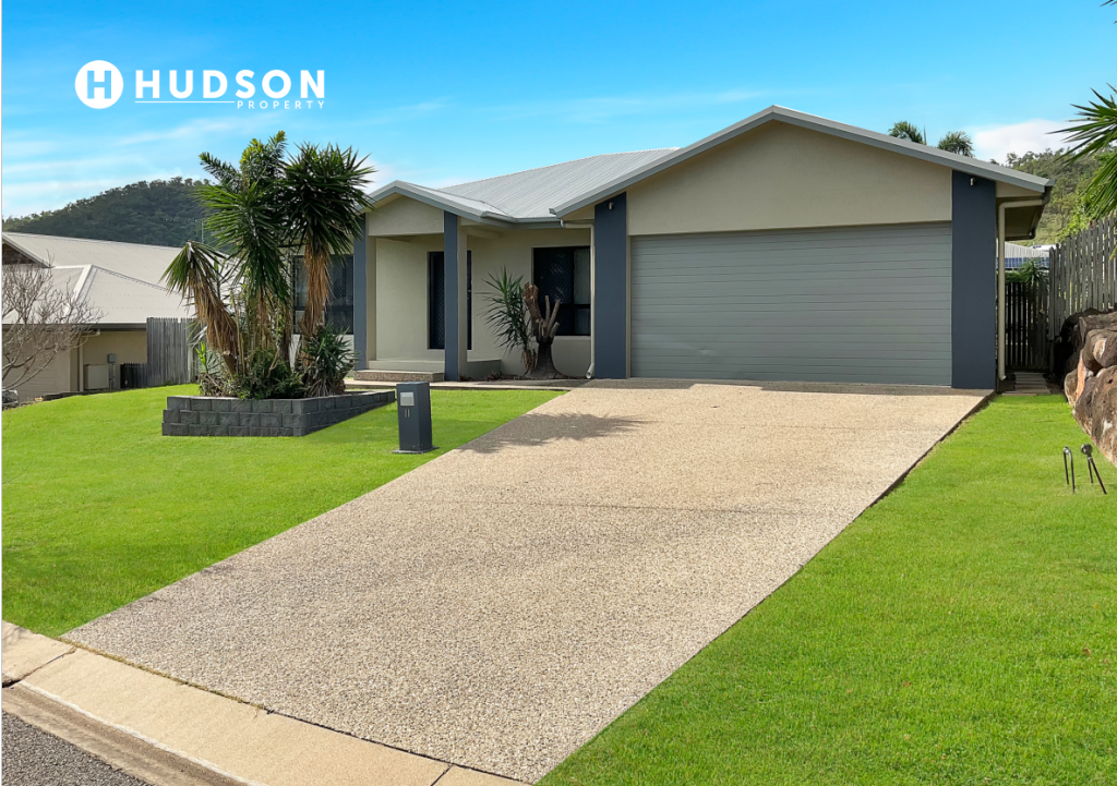 Contact agent for address, MOUNT LOUISA, QLD 4814