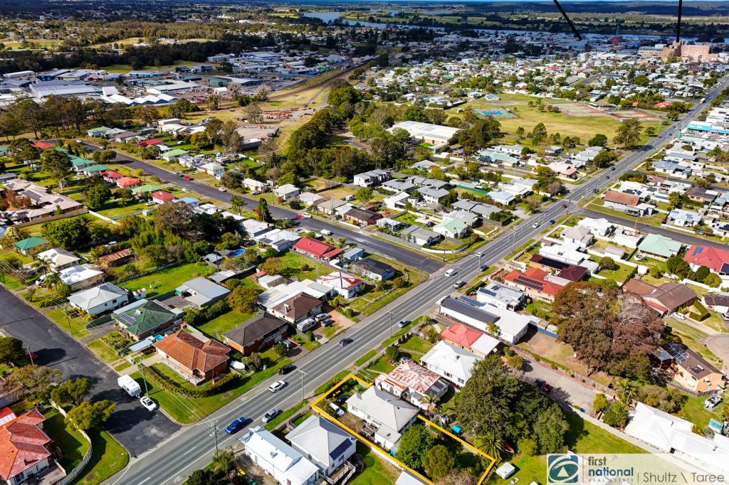 150 Commerce St, Taree, NSW 2430