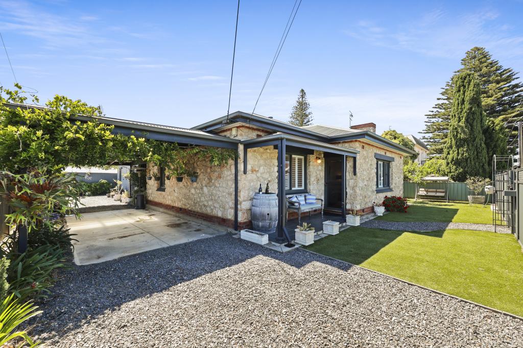 4 Granite St, Victor Harbor, SA 5211