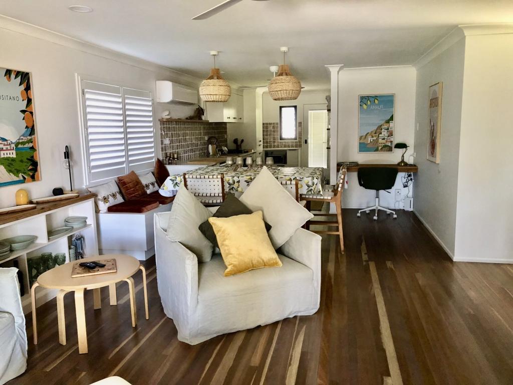 932 Scenic Hwy, Kinka Beach, QLD 4703