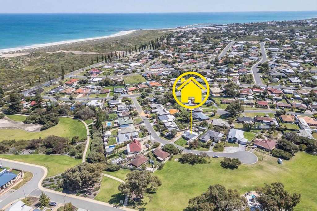 11 Mitchell Pl, Two Rocks, WA 6037