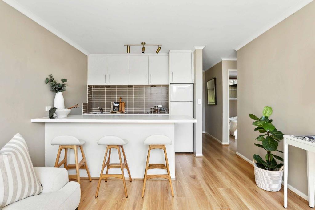 6/8 BENNETTS GROVE AVE, PADDINGTON, NSW 2021