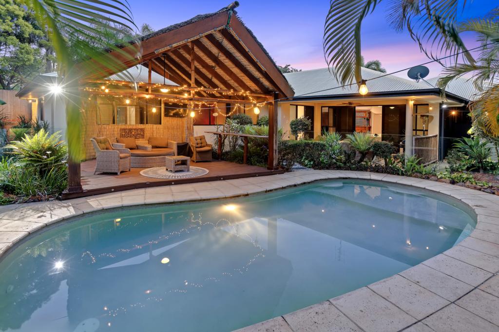 57 KAPILANO CRES, MOUNTAIN CREEK, QLD 4557