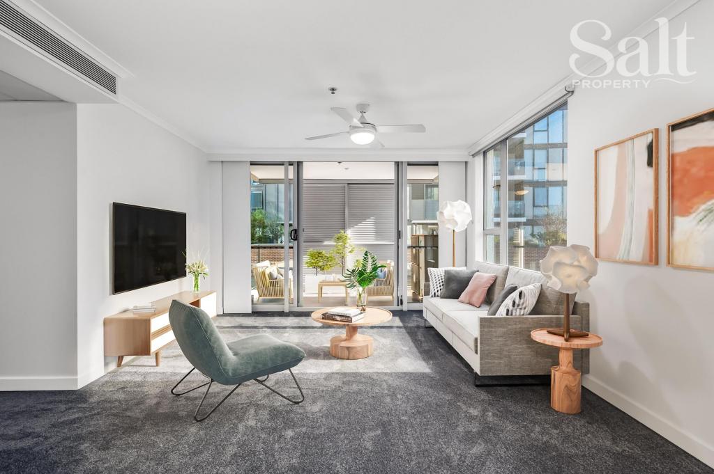45/741 Hunter St, Newcastle West, NSW 2302