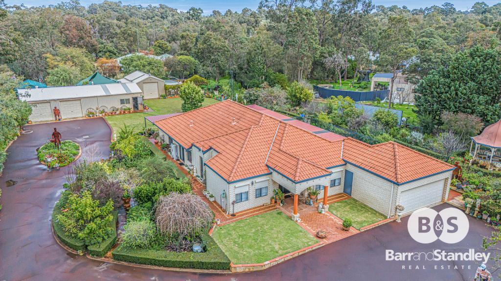 45 Gulf Way, Leschenault, WA 6233