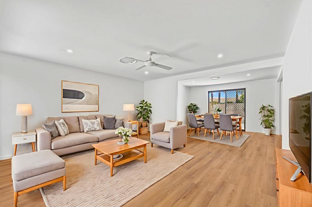 64 Christine Ave, Burleigh Waters, QLD 4220